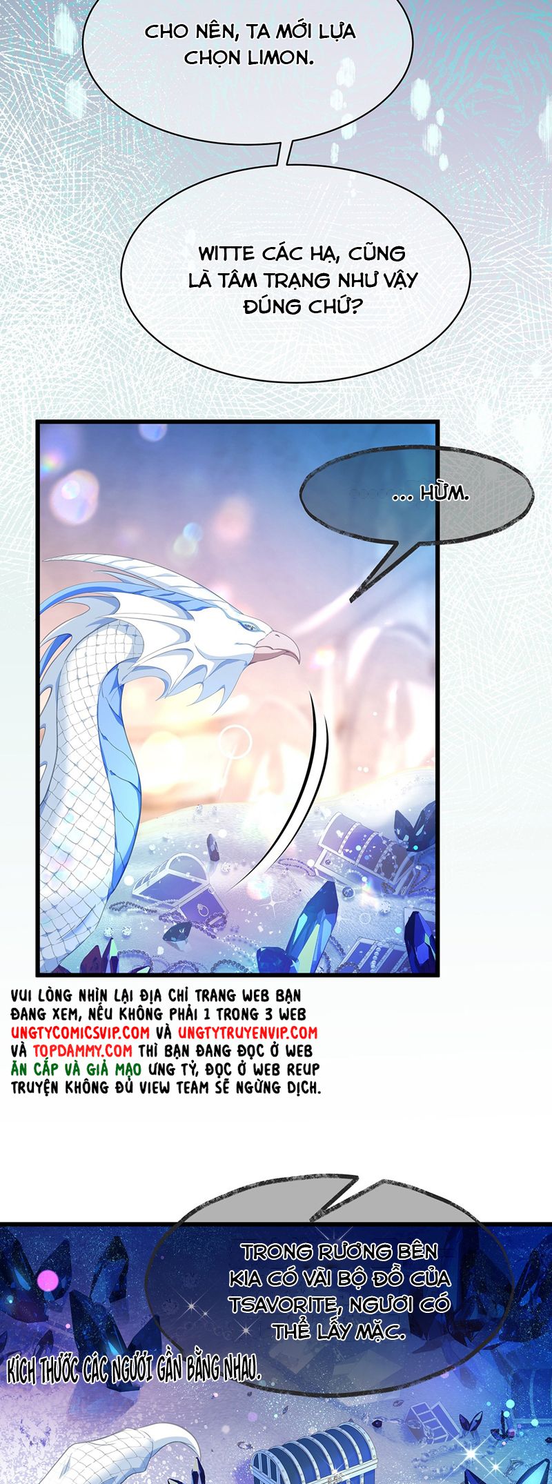 Tôi Trùng Sinh Trở Thành Tiểu Ác Long Của Vương Tử Điện Hạ Chapter 41 - Next Chapter 42