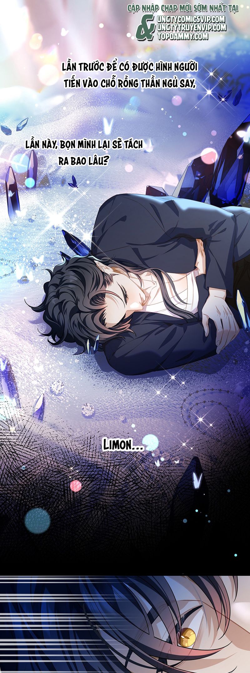 Tôi Trùng Sinh Trở Thành Tiểu Ác Long Của Vương Tử Điện Hạ Chapter 41 - Next Chapter 42