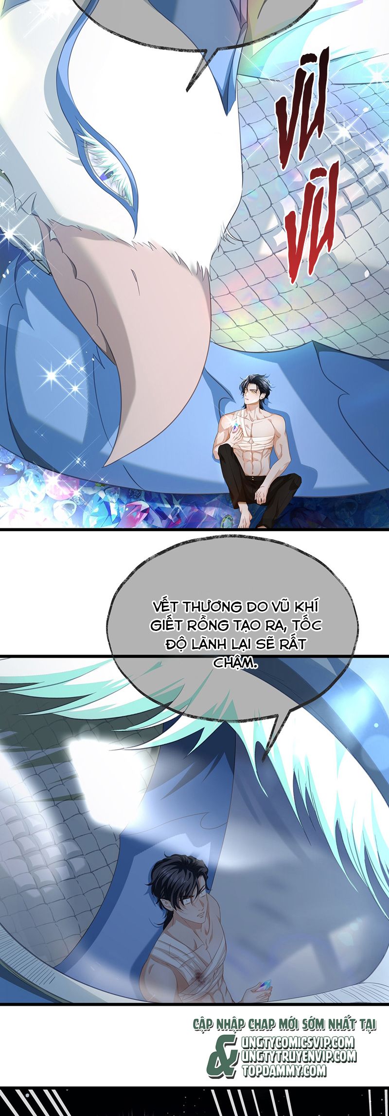 Tôi Trùng Sinh Trở Thành Tiểu Ác Long Của Vương Tử Điện Hạ Chapter 41 - Next Chapter 42