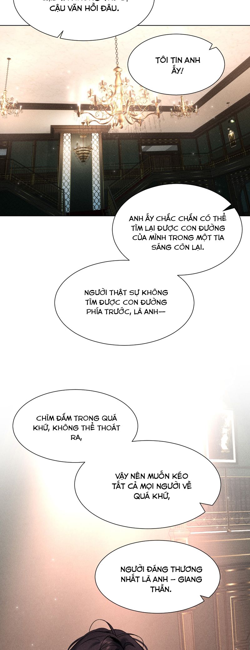 Ảnh Đế Cứ Muốn Làm Kim Chủ Của Tôi Chapter 34 - Next Chapter 35