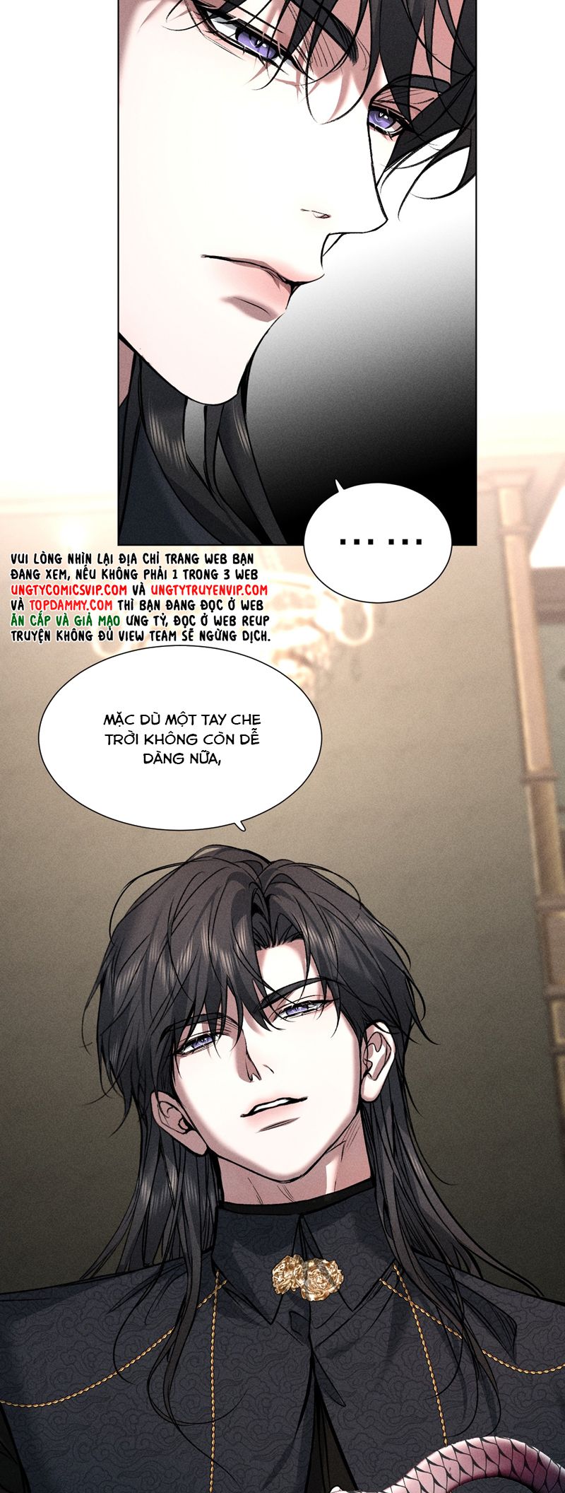 Ảnh Đế Cứ Muốn Làm Kim Chủ Của Tôi Chapter 34 - Next Chapter 35