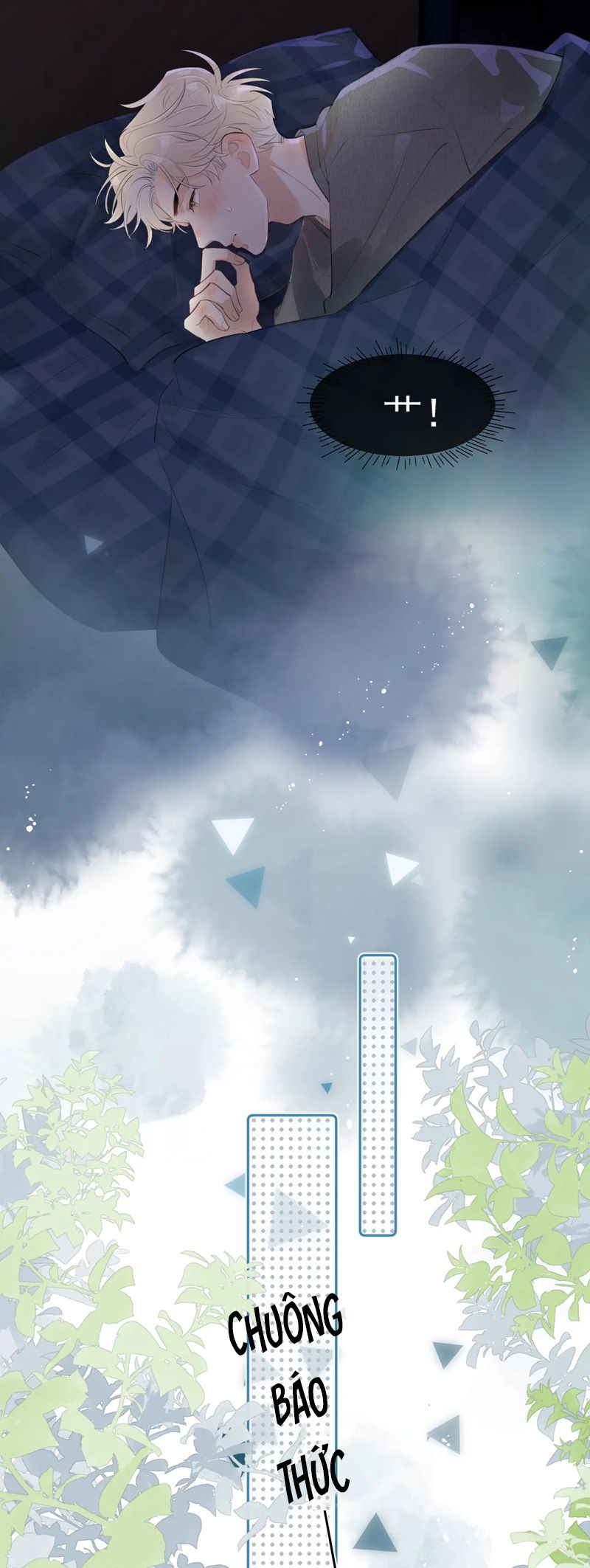 Cậu Vượt Giới Rồi Chapter 24 - Trang 4