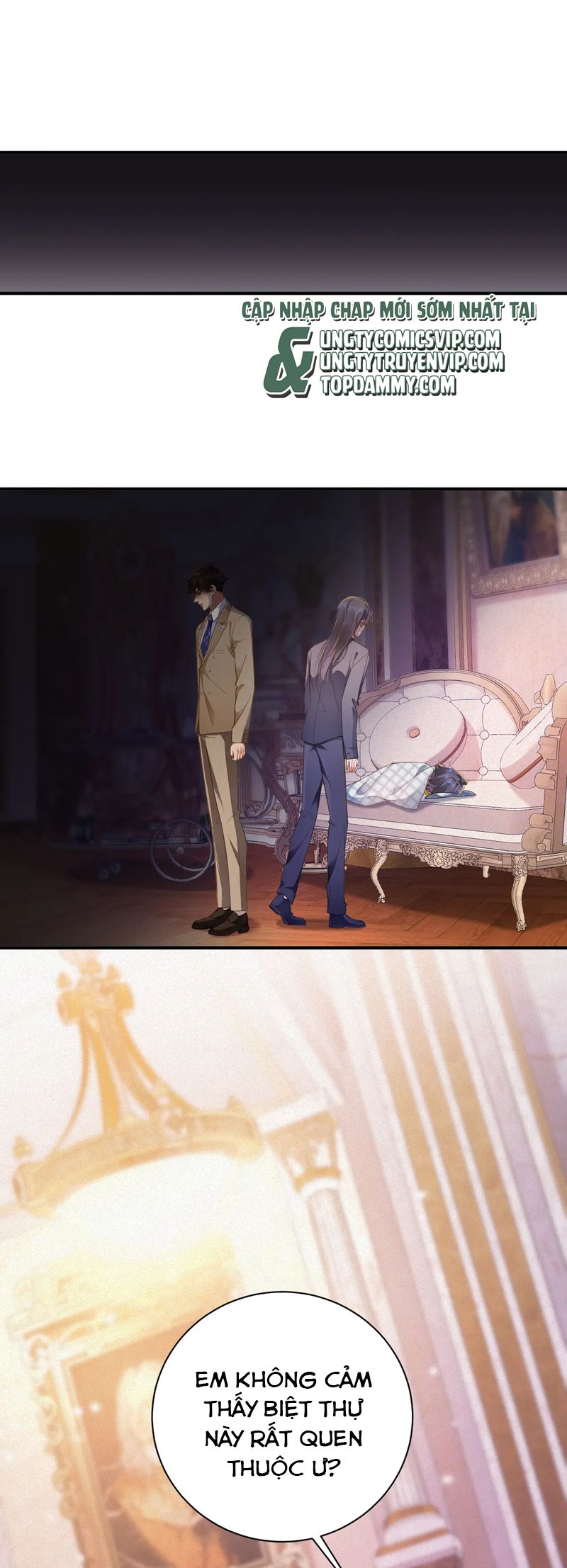 Chồng Trước Lại Muốn Phục Hôn Rồi Chapter 70 - Trang 3