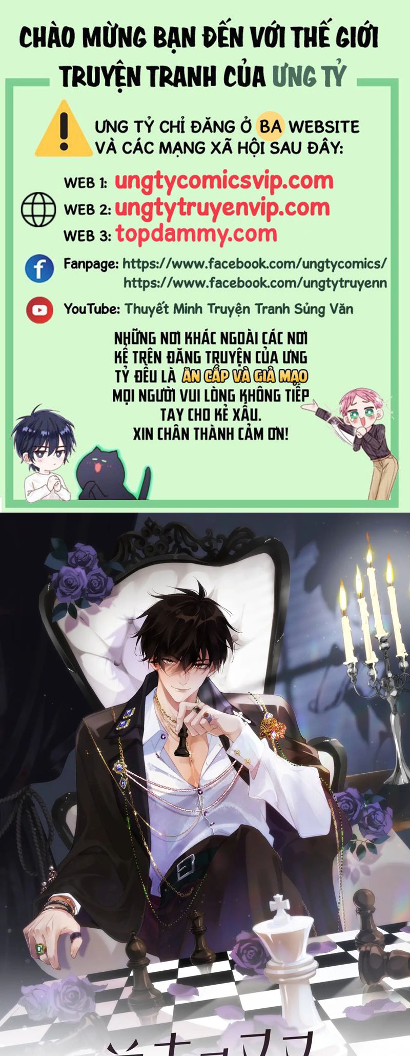 Chồng Trước Lại Muốn Phục Hôn Rồi Chapter 70 - Trang 3