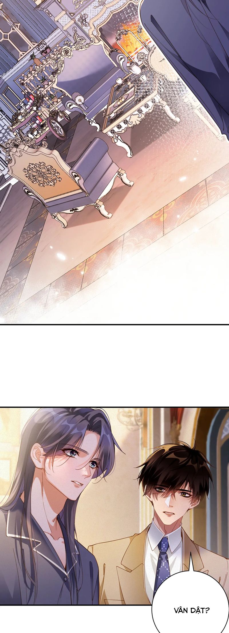 Chồng Trước Lại Muốn Phục Hôn Rồi Chapter 70 - Trang 3