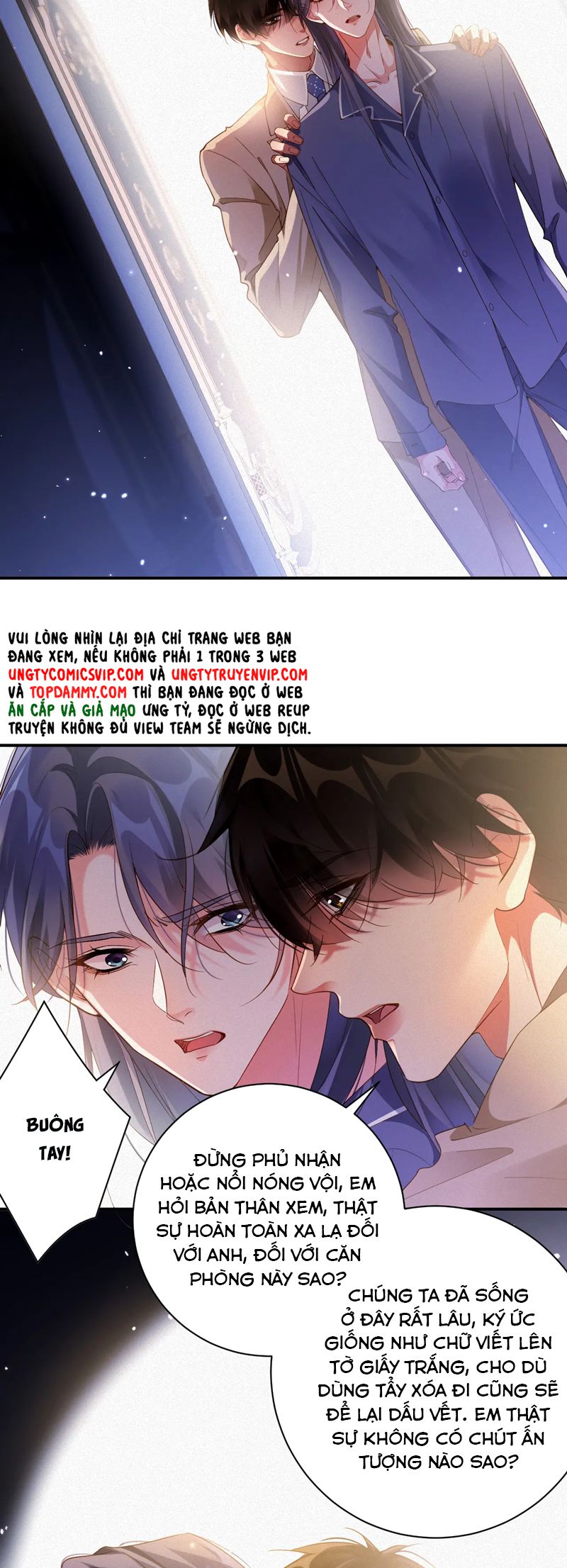 Chồng Trước Lại Muốn Phục Hôn Rồi Chapter 70 - Trang 3
