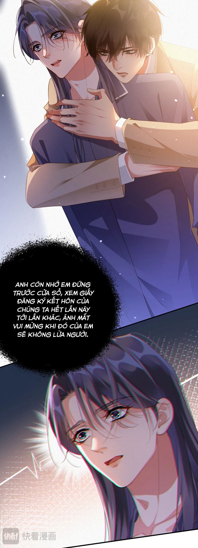 Chồng Trước Lại Muốn Phục Hôn Rồi Chapter 70 - Trang 3