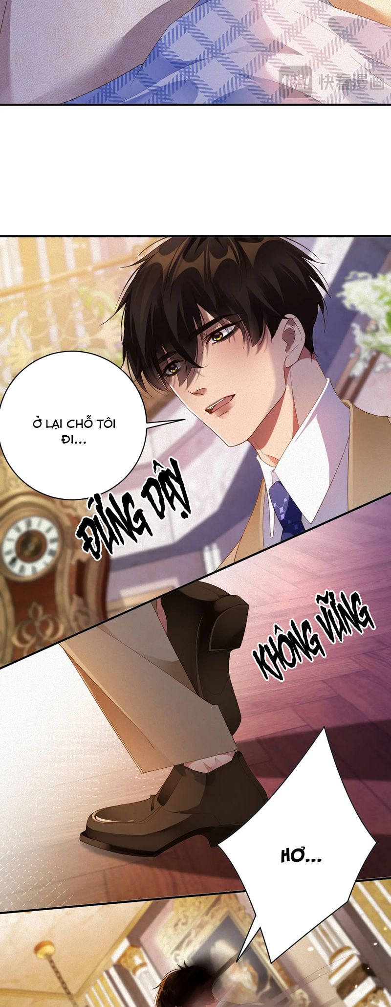 Chồng Trước Lại Muốn Phục Hôn Rồi Chapter 70 - Trang 3