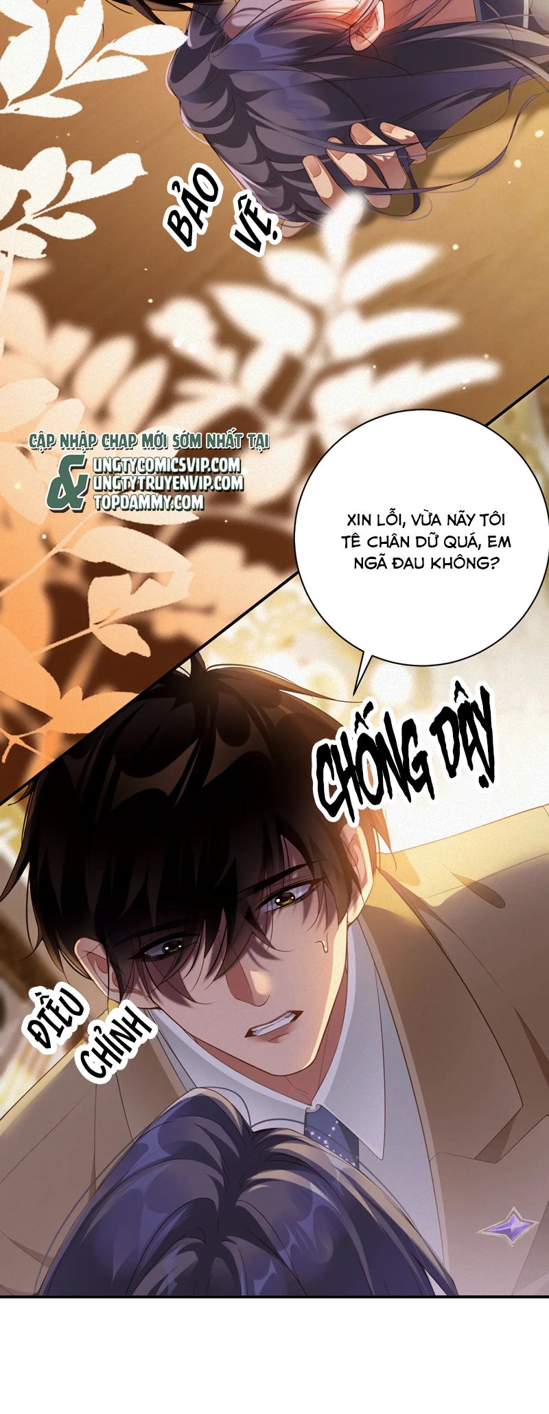 Chồng Trước Lại Muốn Phục Hôn Rồi Chapter 70 - Trang 3