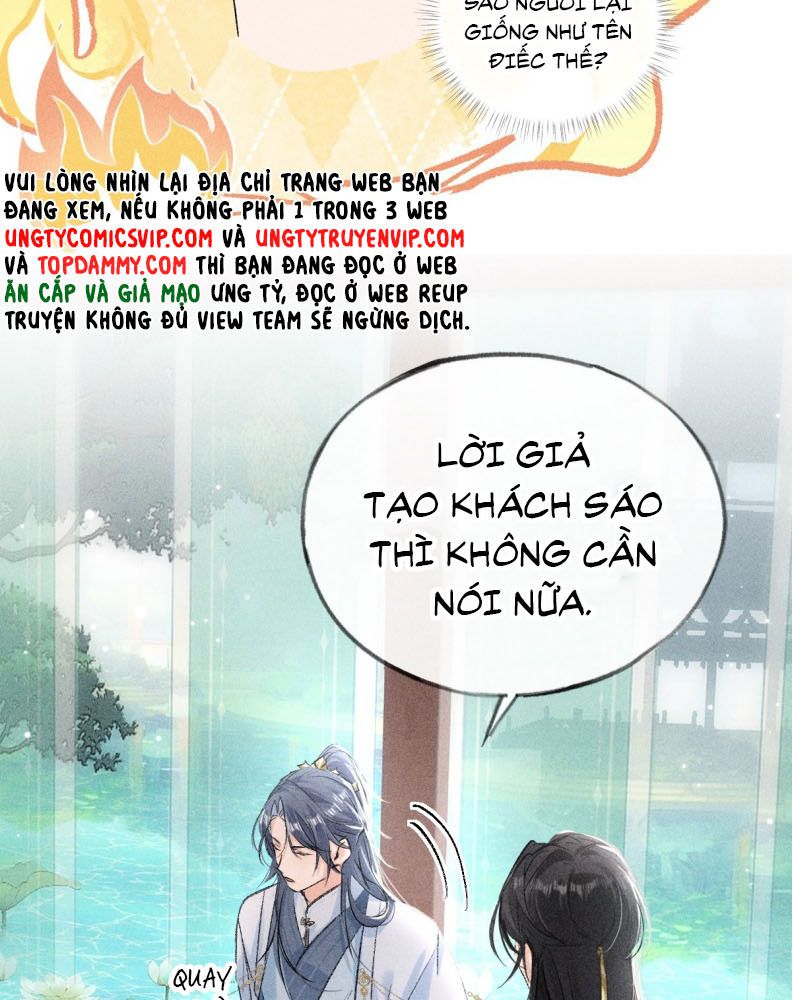 Dụ Địch Thâm Nhập Chap 24 - Trang 4