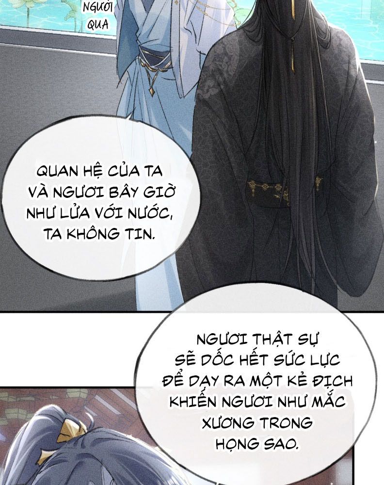 Dụ Địch Thâm Nhập Chap 24 - Trang 4