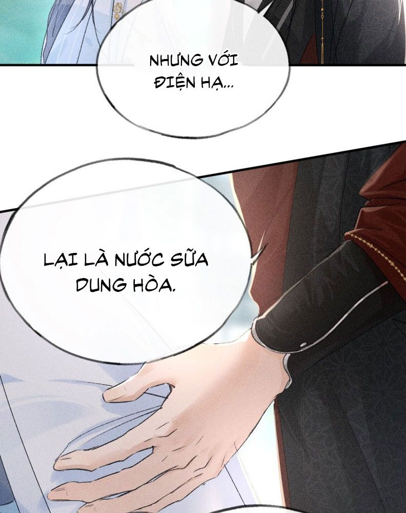 Dụ Địch Thâm Nhập Chap 24 - Trang 4