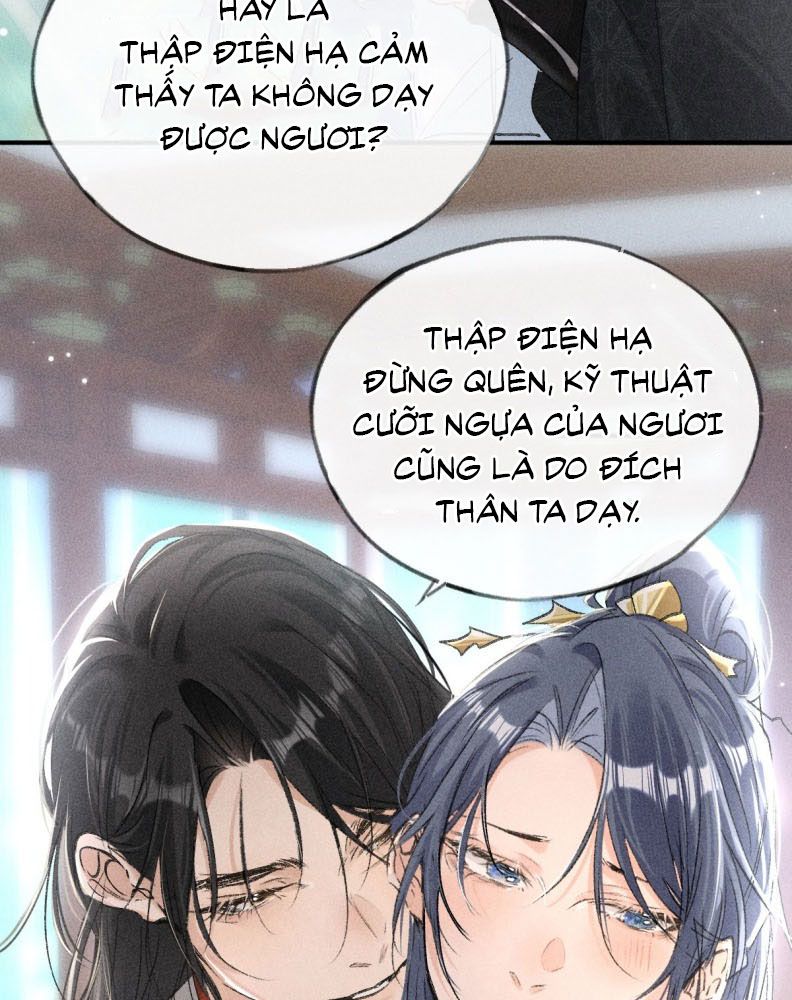 Dụ Địch Thâm Nhập Chap 24 - Trang 4