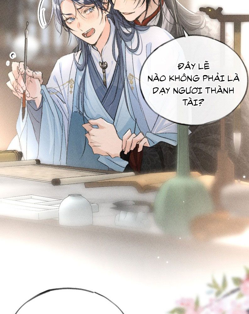 Dụ Địch Thâm Nhập Chap 24 - Trang 4