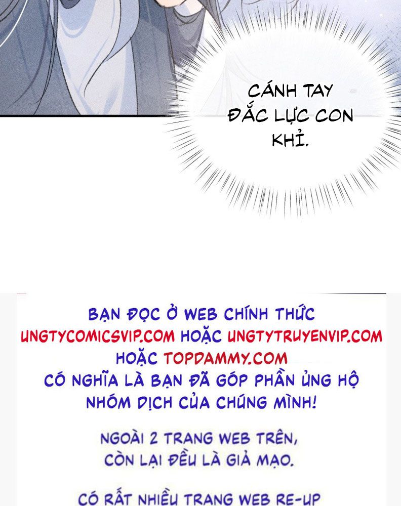 Dụ Địch Thâm Nhập Chap 24 - Trang 4