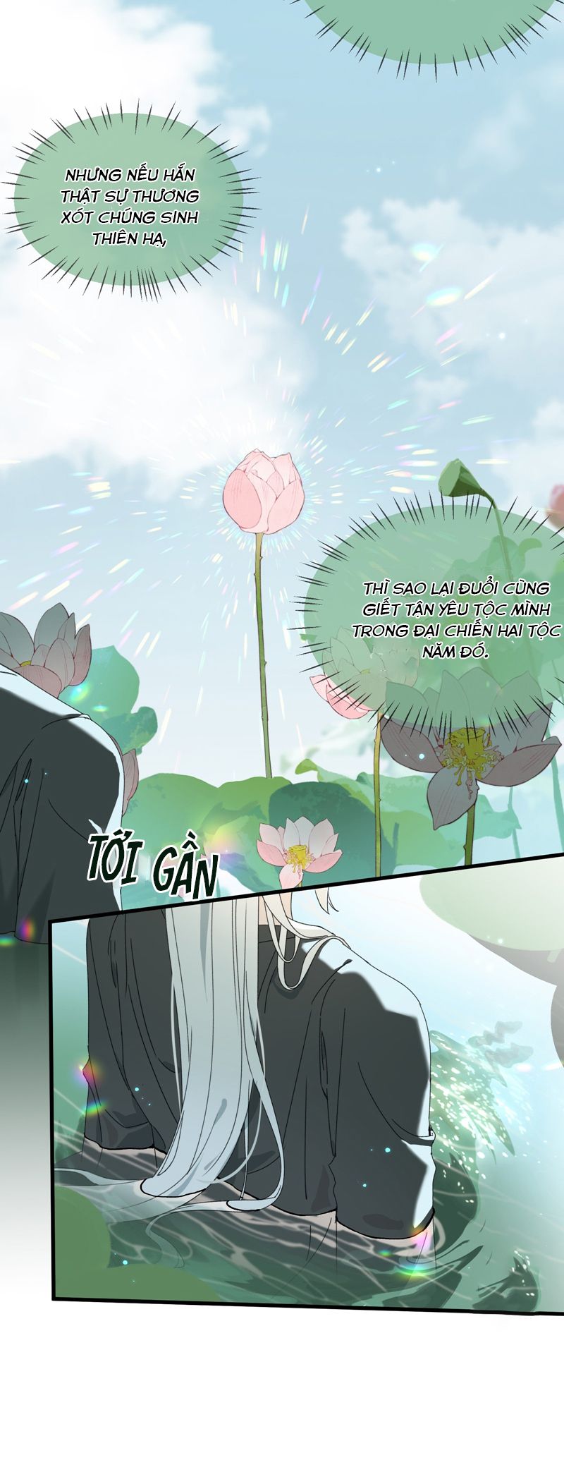 Xà Yêu Muốn Đào Thoát Chap 12 - Next Chap 13