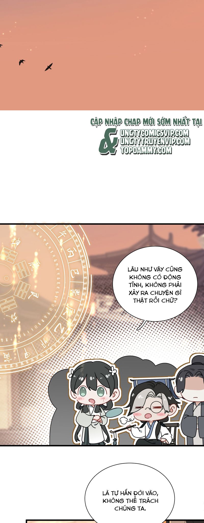 Xà Yêu Muốn Đào Thoát Chap 12 - Next Chap 13