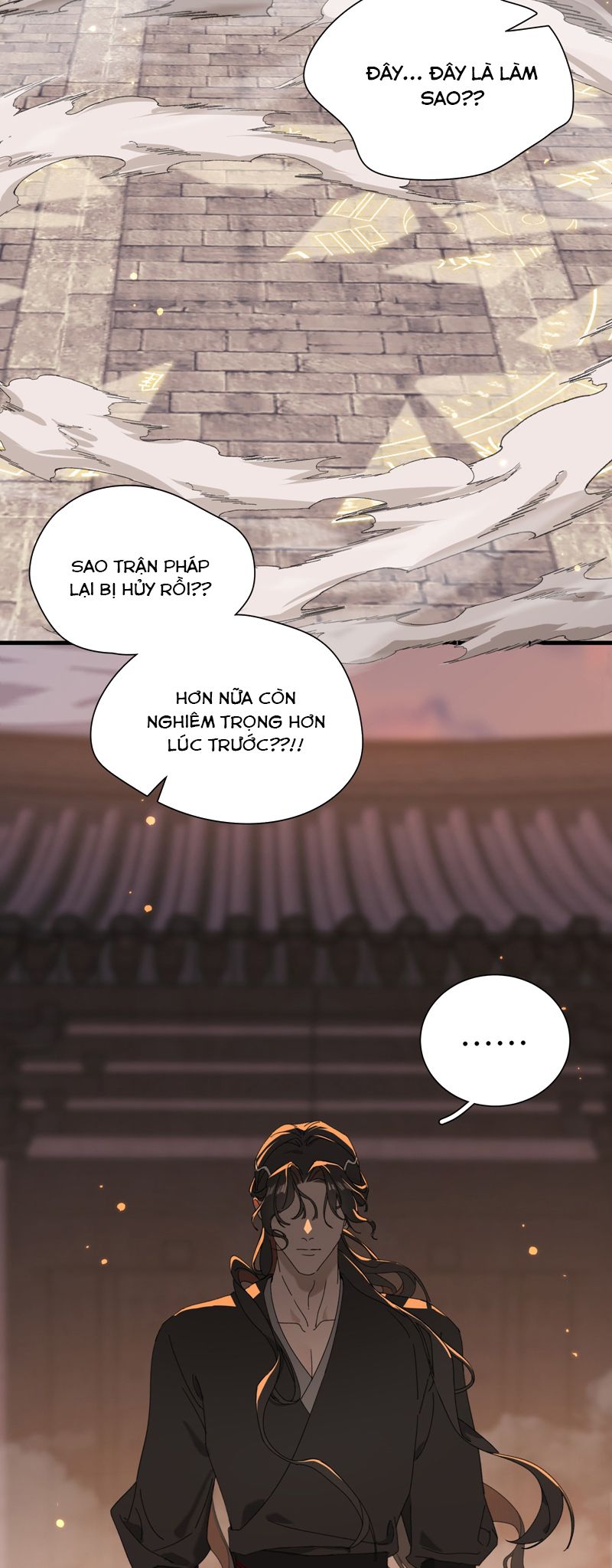 Xà Yêu Muốn Đào Thoát Chap 12 - Next Chap 13