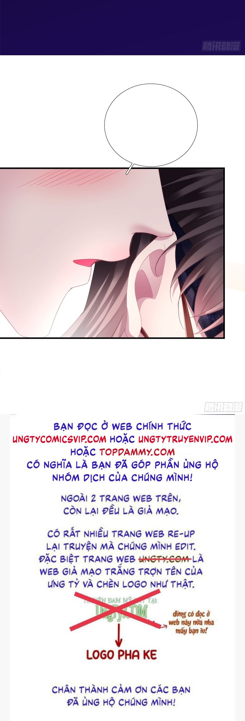 Hắc Hóa Đại Lão Thuần Dưỡng Chỉ Nam Chapter 136 - Trang 4