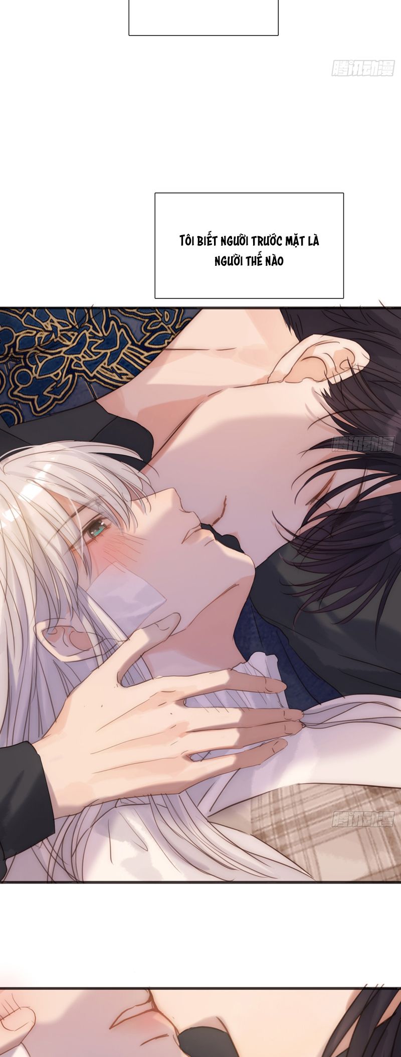 Thỉnh Cùng Ta Đồng Miên Chap 174 - Next Chap 175