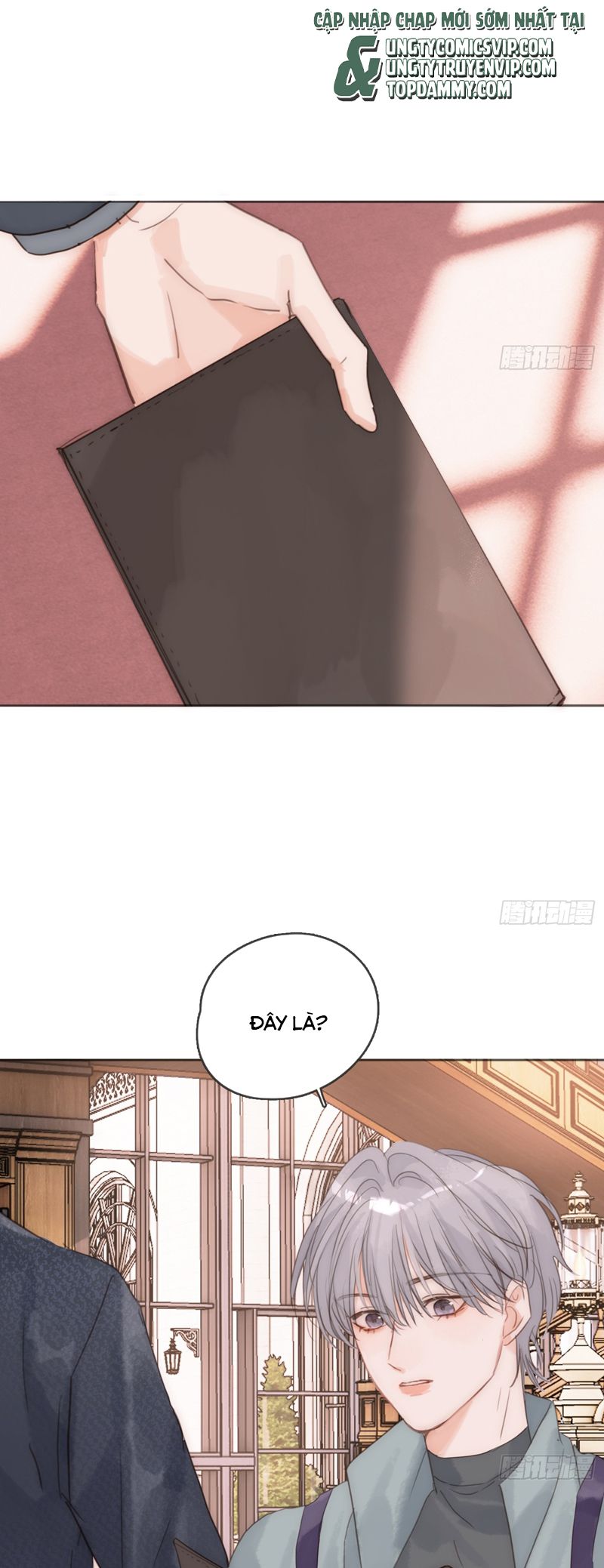 Thỉnh Cùng Ta Đồng Miên Chap 174 - Next Chap 175