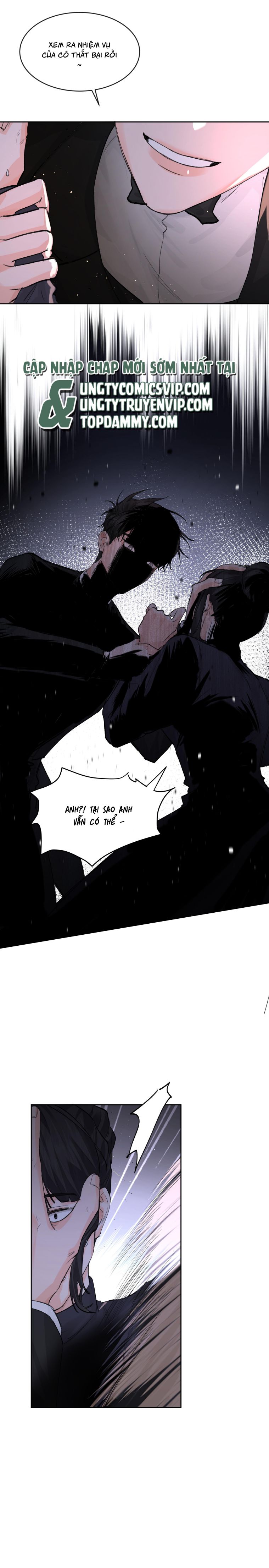Tiền Nhiệm Vi Vương Chapter 79 - Trang 4