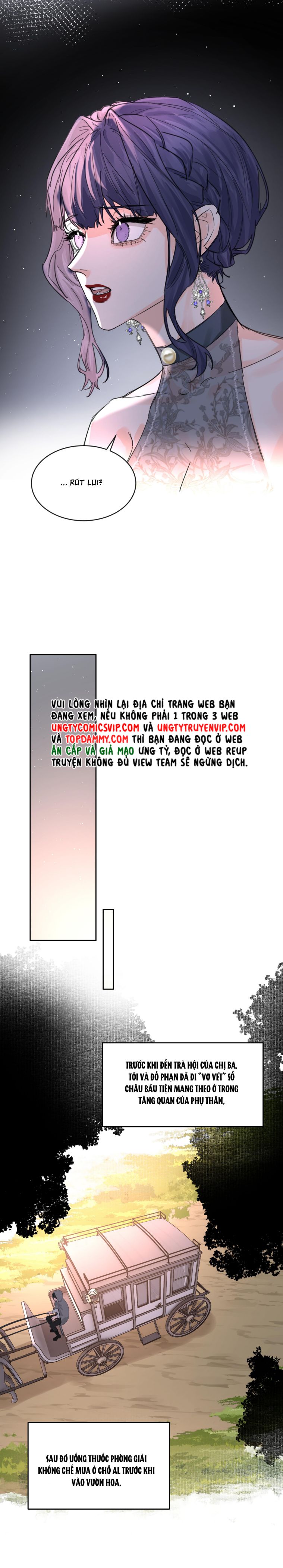 Tiền Nhiệm Vi Vương Chapter 79 - Trang 4