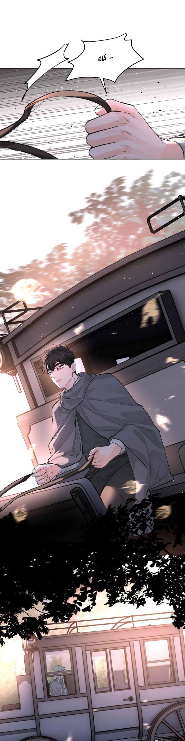 Tiền Nhiệm Vi Vương Chapter 79 - Trang 4