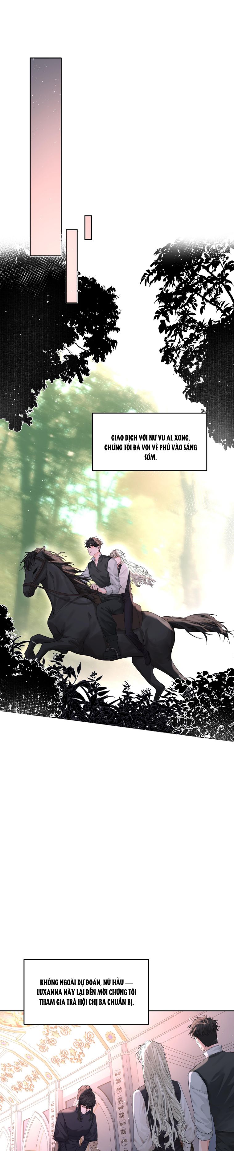 Tiền Nhiệm Vi Vương Chapter 79 - Trang 4