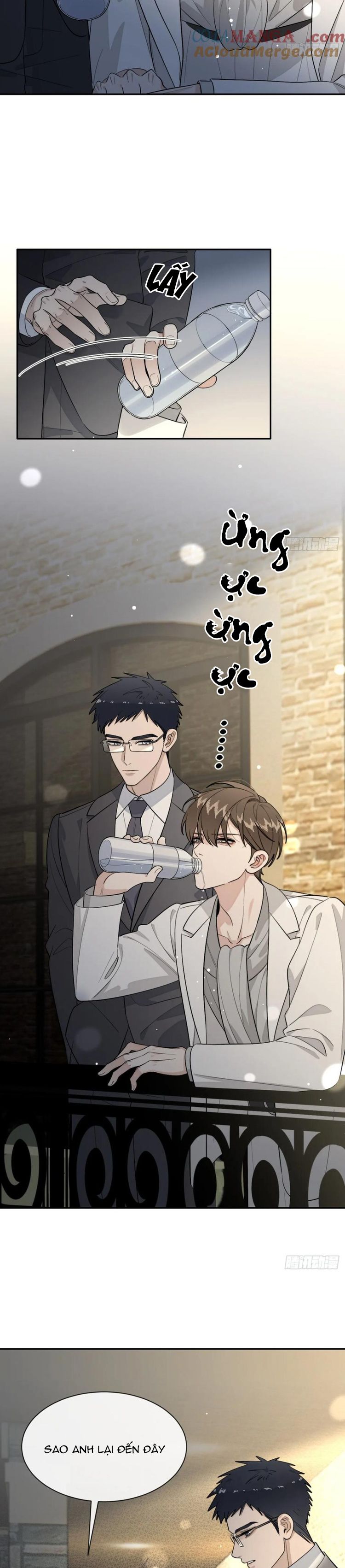 Chó Lớn Bắt Nạt Chủ Chapter 90 - Trang 3