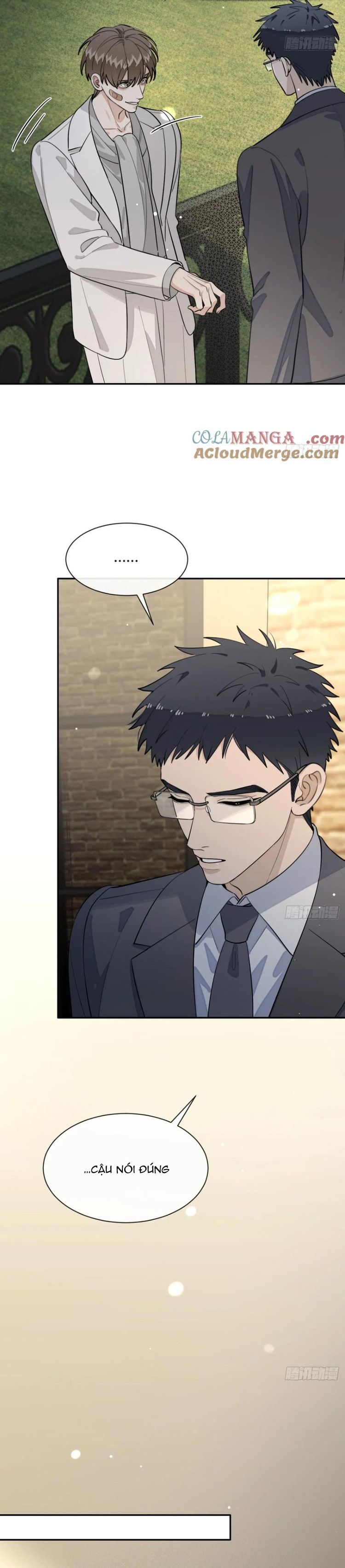 Chó Lớn Bắt Nạt Chủ Chapter 90 - Trang 3