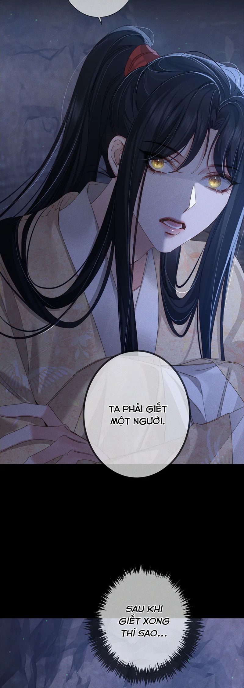 Nhân Vật Chính Chỉ Muốn Yêu Đương Chapter 148 - Trang 4