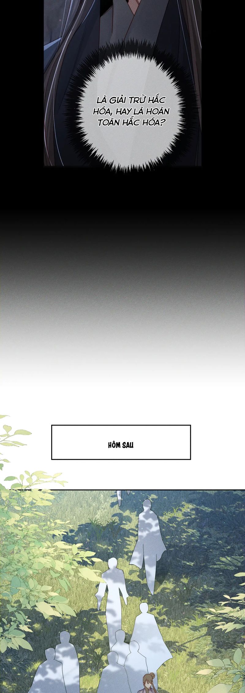 Nhân Vật Chính Chỉ Muốn Yêu Đương Chapter 148 - Trang 4
