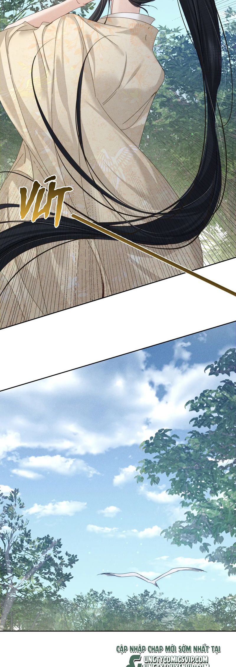Nhân Vật Chính Chỉ Muốn Yêu Đương Chapter 148 - Trang 4