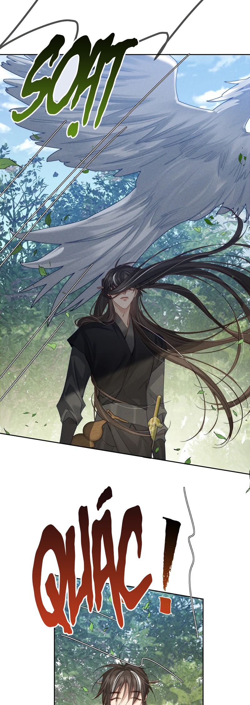 Nhân Vật Chính Chỉ Muốn Yêu Đương Chapter 148 - Trang 4