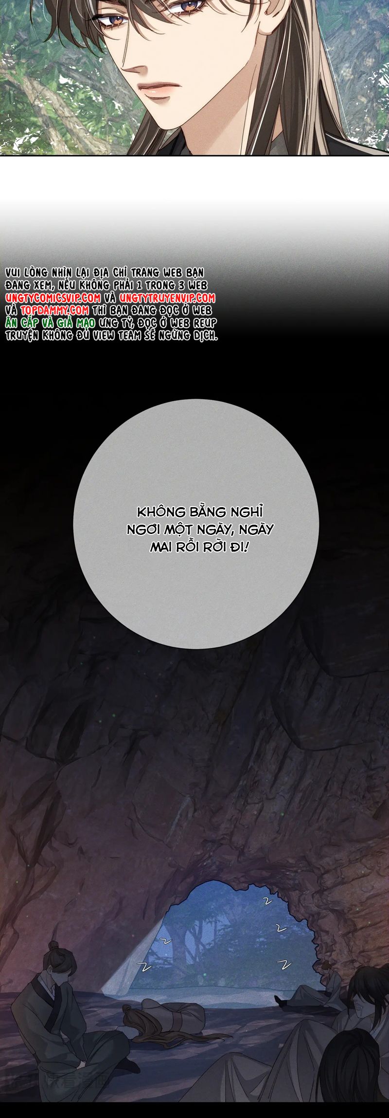 Nhân Vật Chính Chỉ Muốn Yêu Đương Chapter 148 - Trang 4