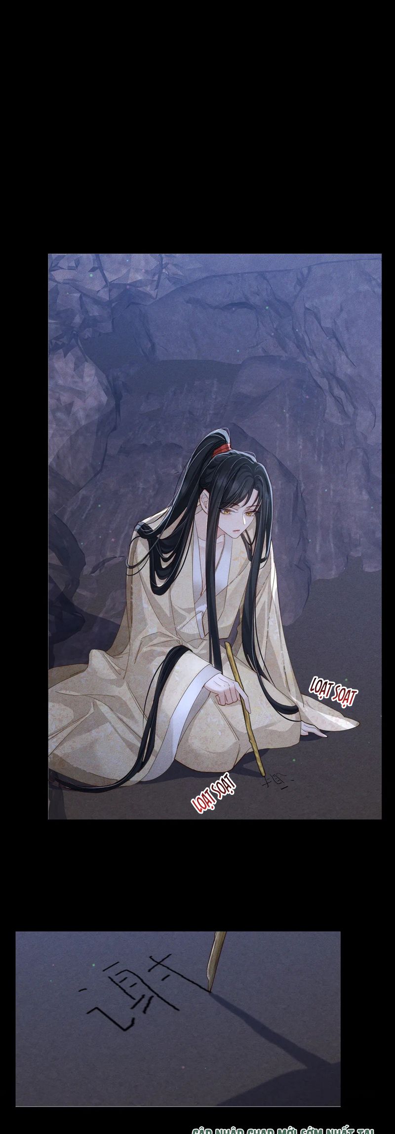Nhân Vật Chính Chỉ Muốn Yêu Đương Chapter 148 - Trang 4