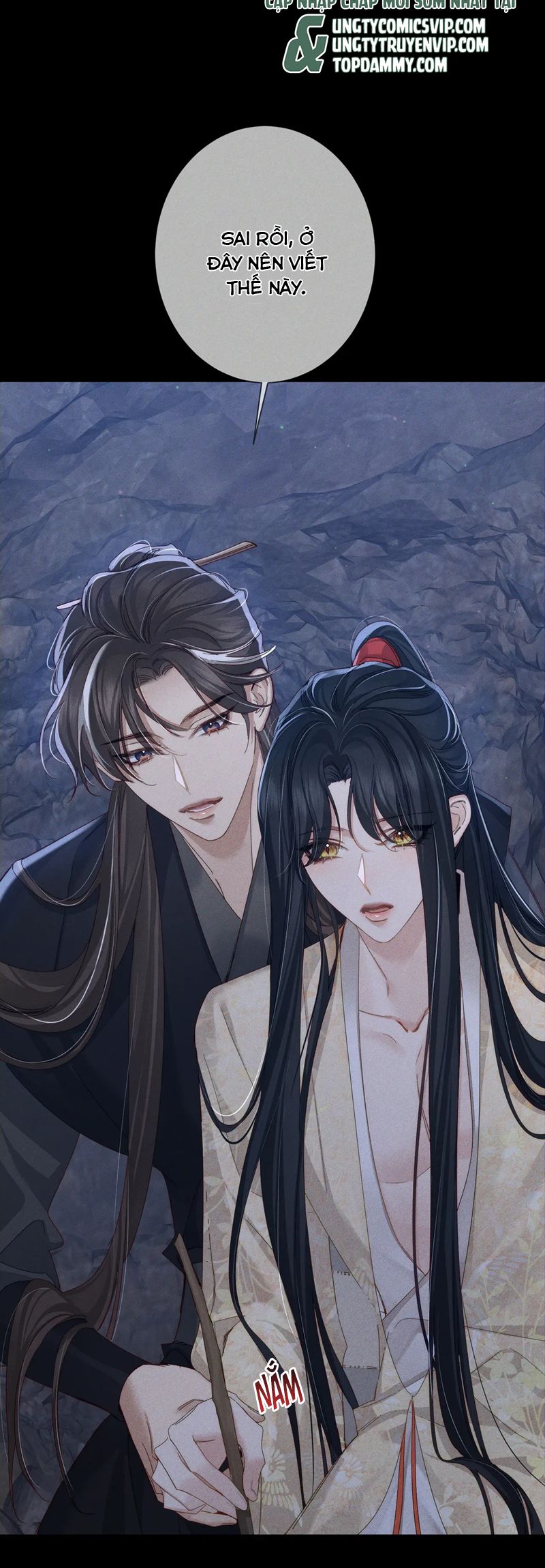 Nhân Vật Chính Chỉ Muốn Yêu Đương Chapter 148 - Trang 4