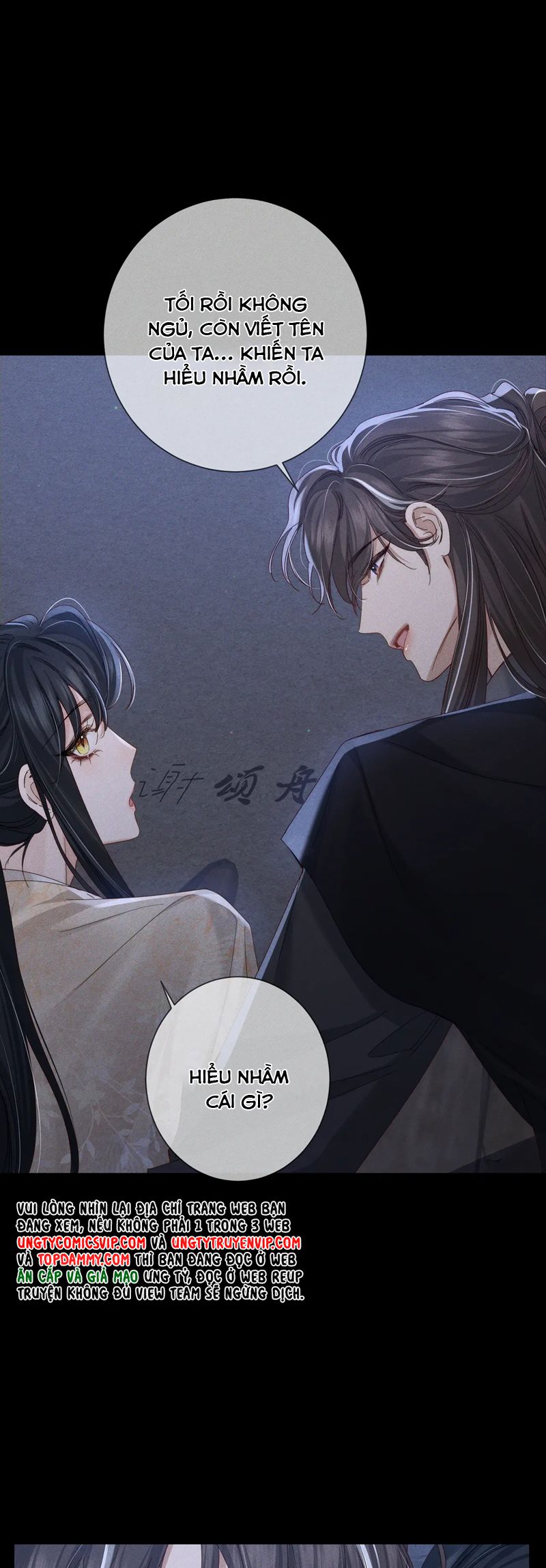 Nhân Vật Chính Chỉ Muốn Yêu Đương Chapter 148 - Trang 4