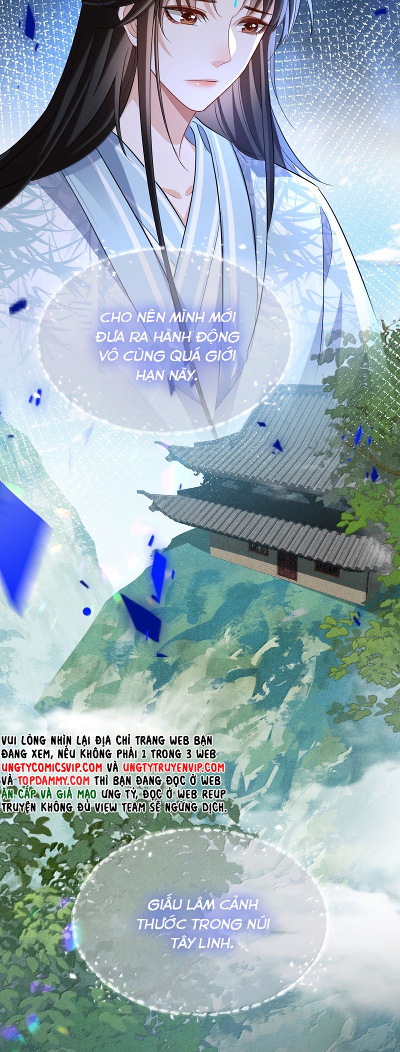 Ma Tôn Đại Nhân Song Tu Không Chapter 73 - Trang 4