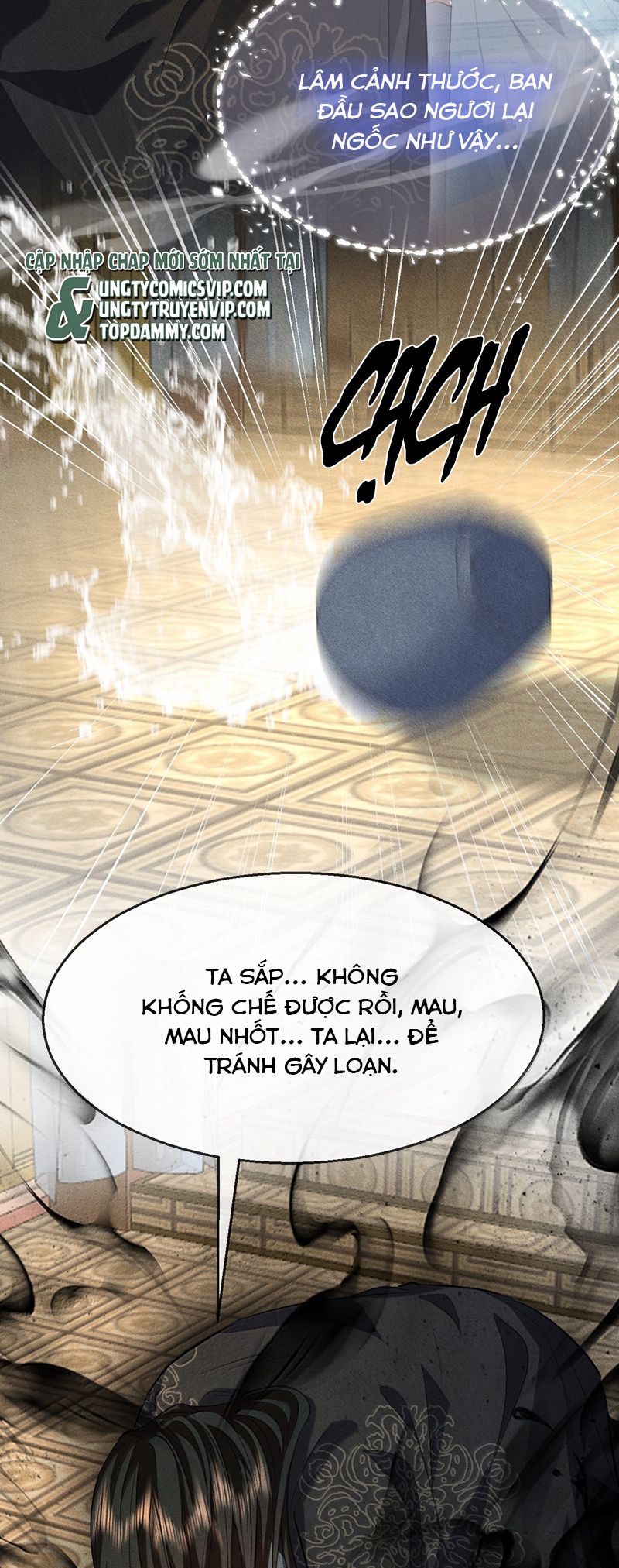 Ma Tôn Đại Nhân Song Tu Không Chapter 73 - Trang 4
