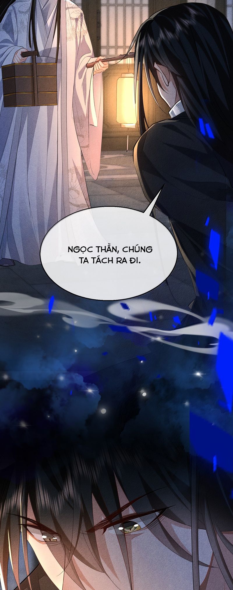 Ma Tôn Đại Nhân Song Tu Không Chapter 73 - Trang 4