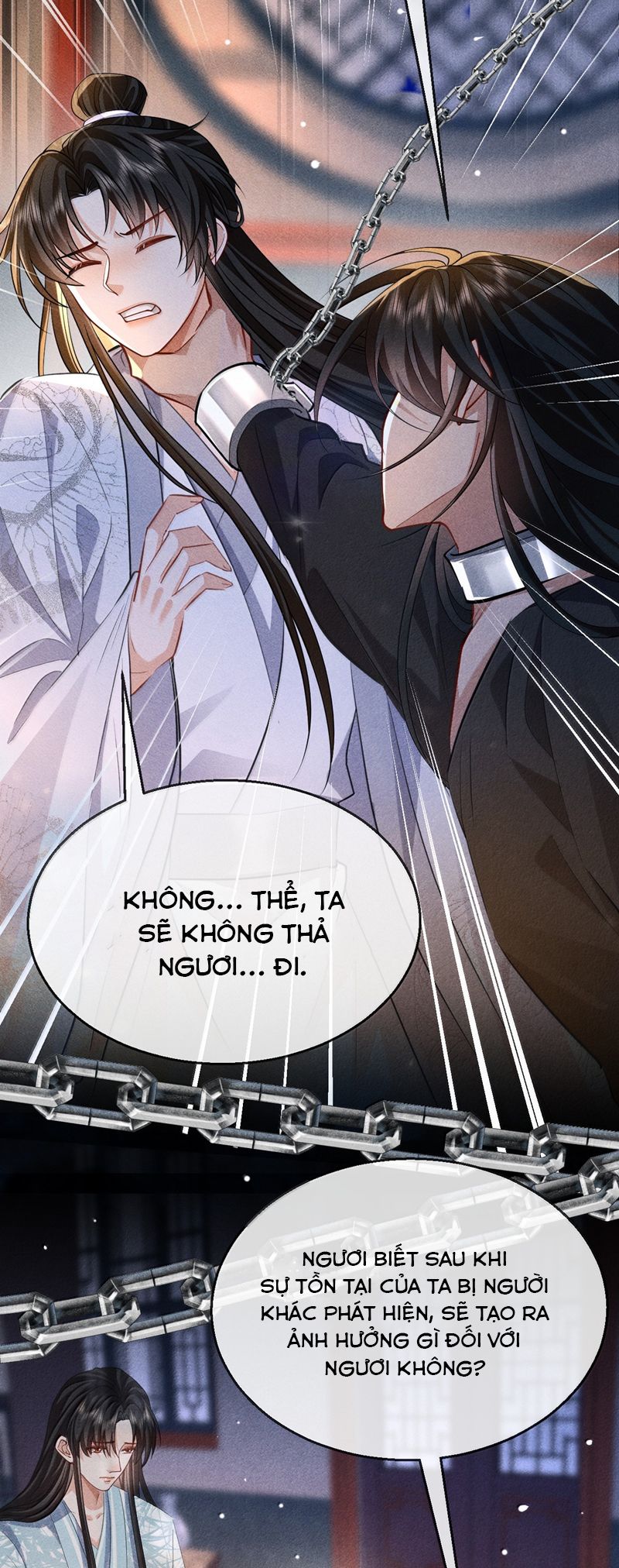 Ma Tôn Đại Nhân Song Tu Không Chapter 73 - Trang 4