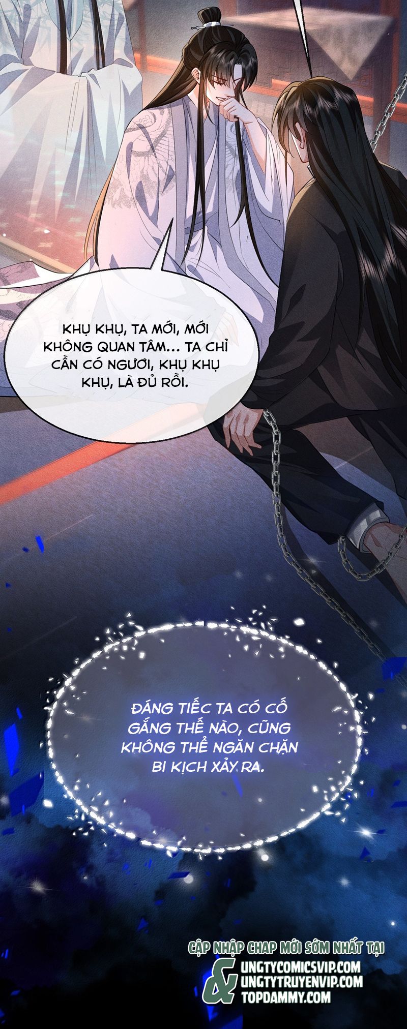 Ma Tôn Đại Nhân Song Tu Không Chapter 73 - Trang 4