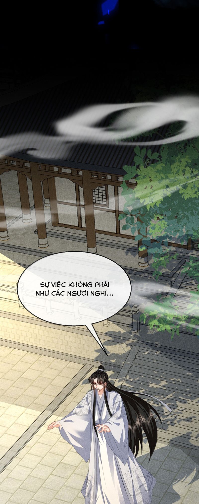 Ma Tôn Đại Nhân Song Tu Không Chapter 73 - Trang 4