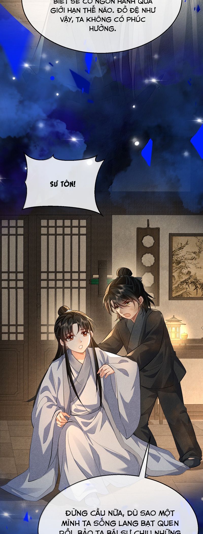 Ma Tôn Đại Nhân Song Tu Không Chapter 73 - Trang 4