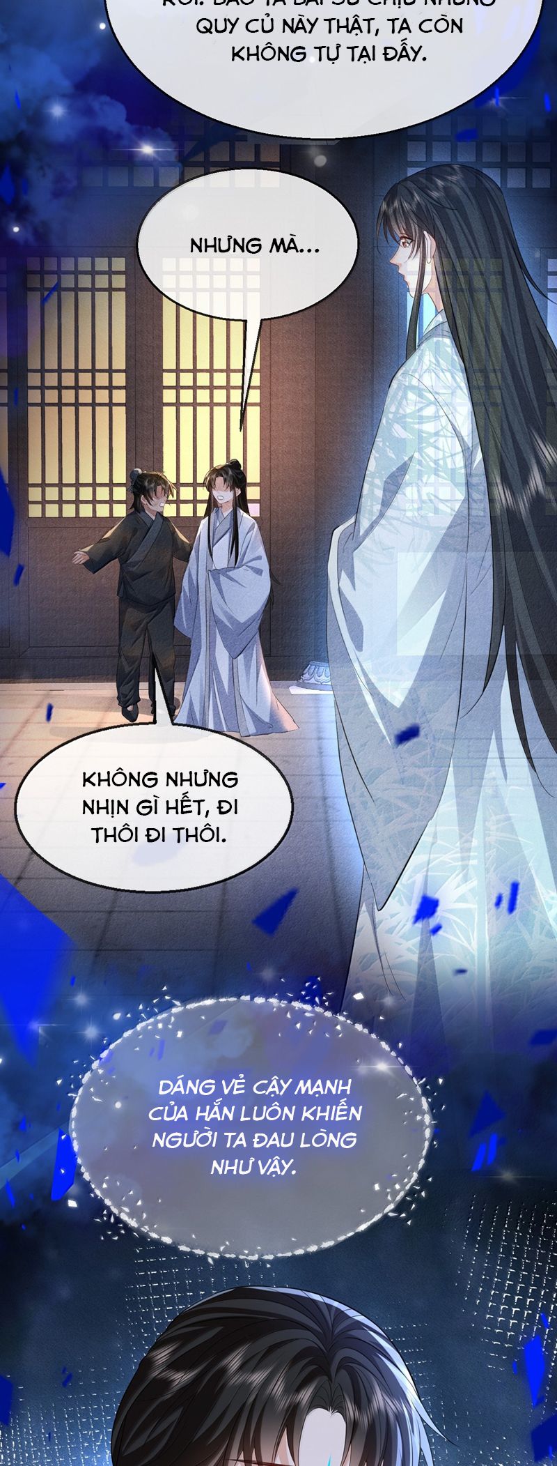 Ma Tôn Đại Nhân Song Tu Không Chapter 73 - Trang 4