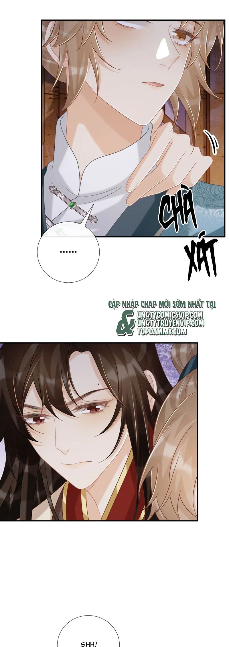 Bệnh Trạng Dụ Dỗ Chapter 88 - Next Chapter 89