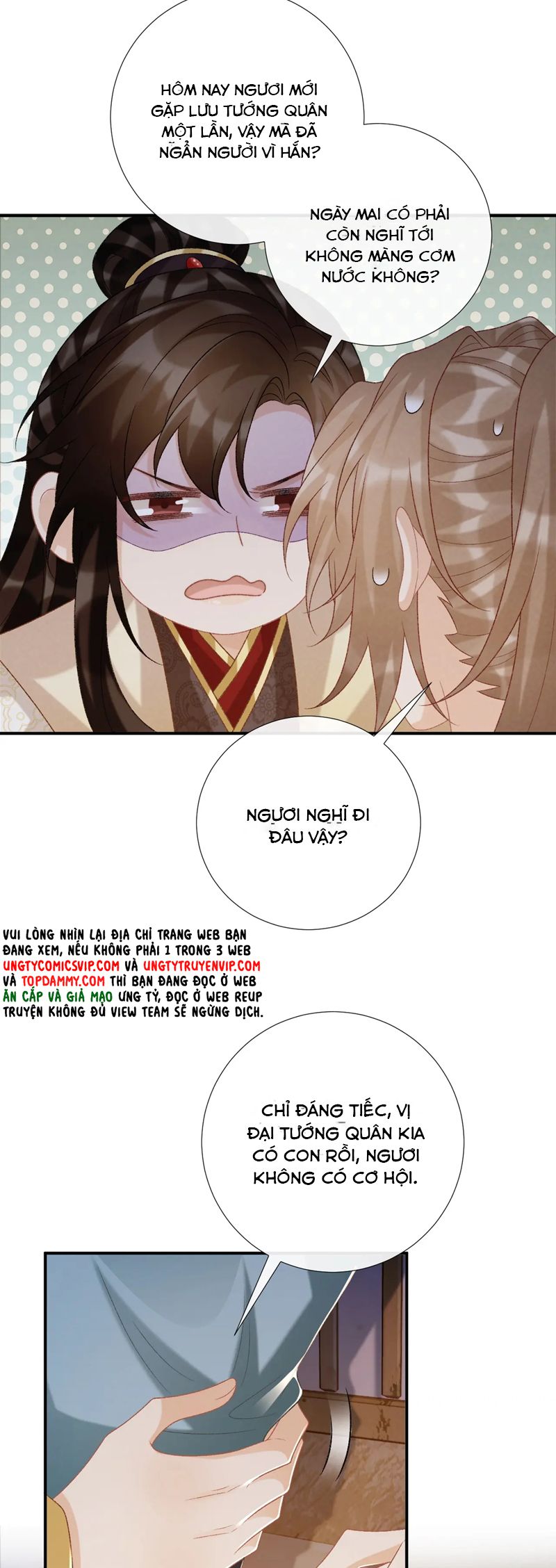 Bệnh Trạng Dụ Dỗ Chapter 88 - Next Chapter 89