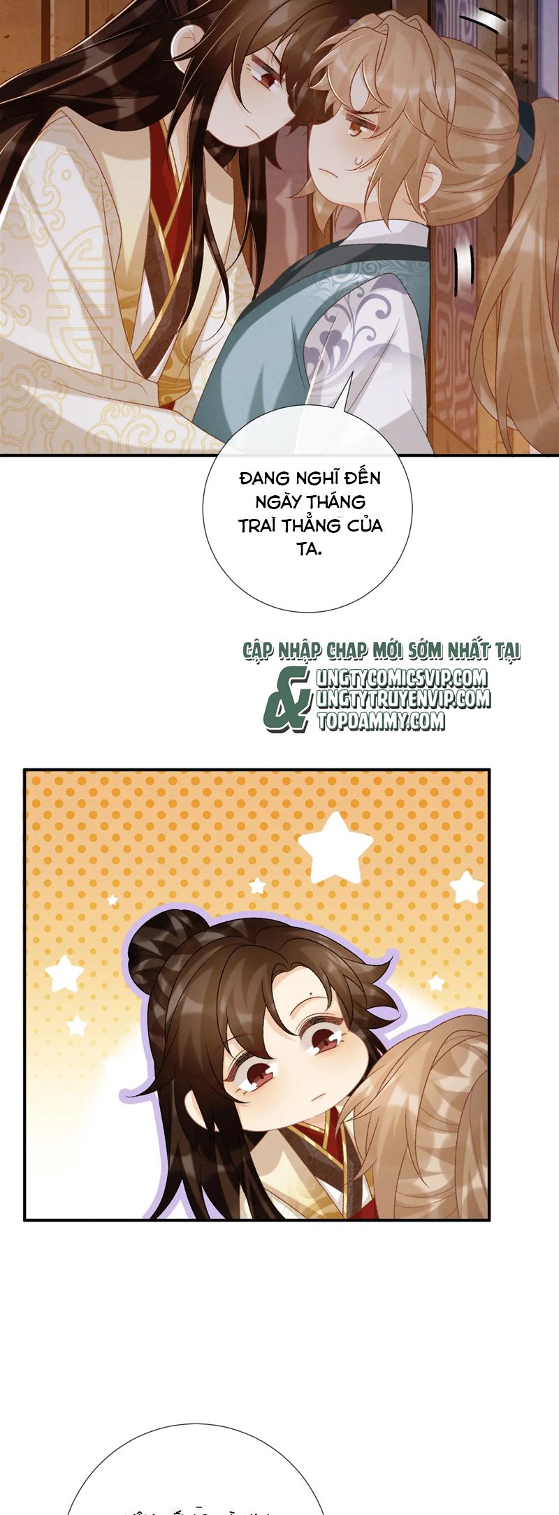 Bệnh Trạng Dụ Dỗ Chapter 88 - Next Chapter 89